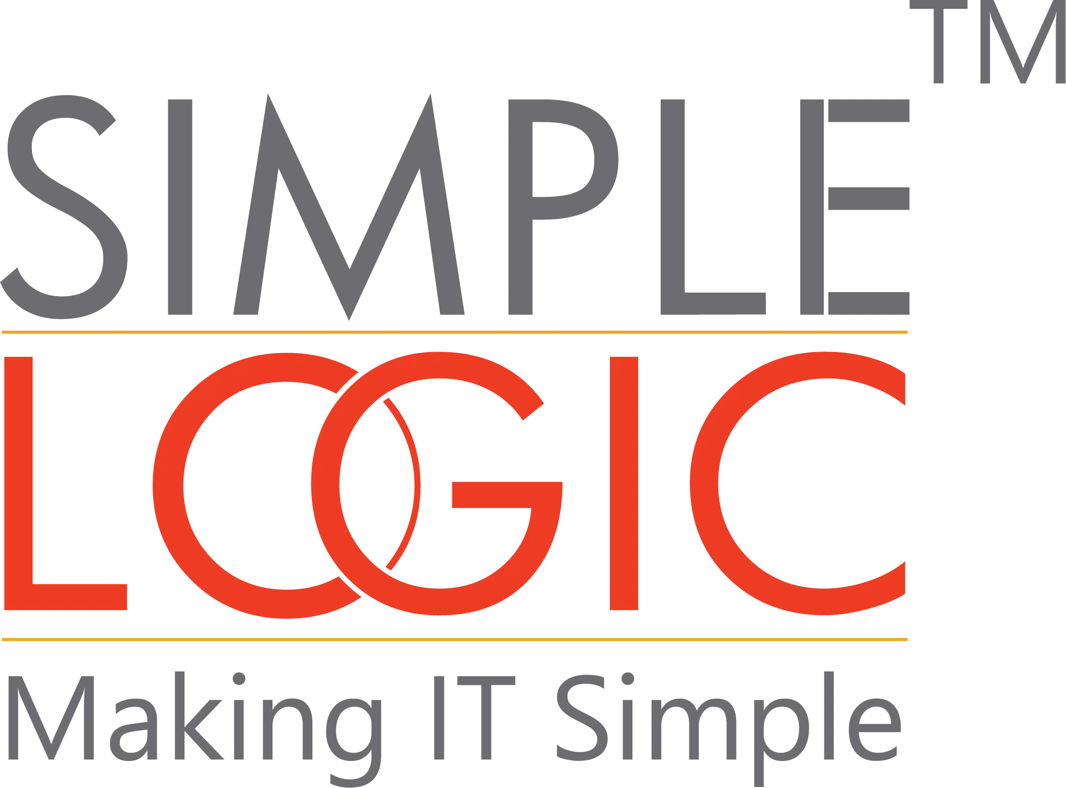 Simple Logic — Making IT Simple
