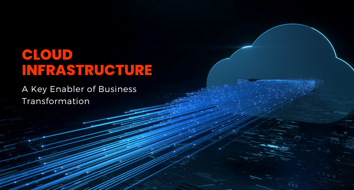 Cloud Infrastructure