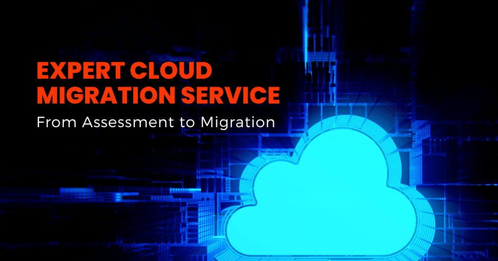 Cloud Migration Service