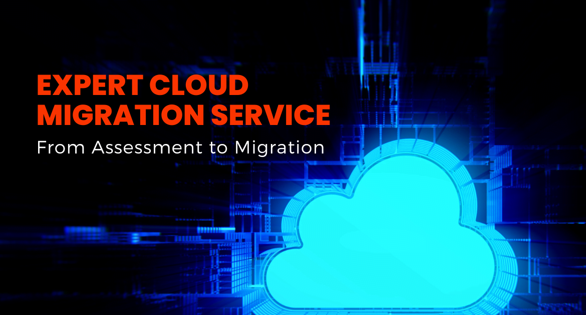 Cloud Migration Service