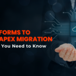 Oracle Forms to Oracle APEX Migration