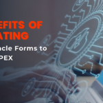 Benefits of Migrating From Oracle Forms to Oracle APEX