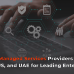 IT Managed Services Providers