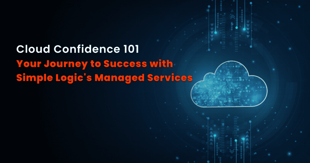 Cloud and Infrastructure Managed Services