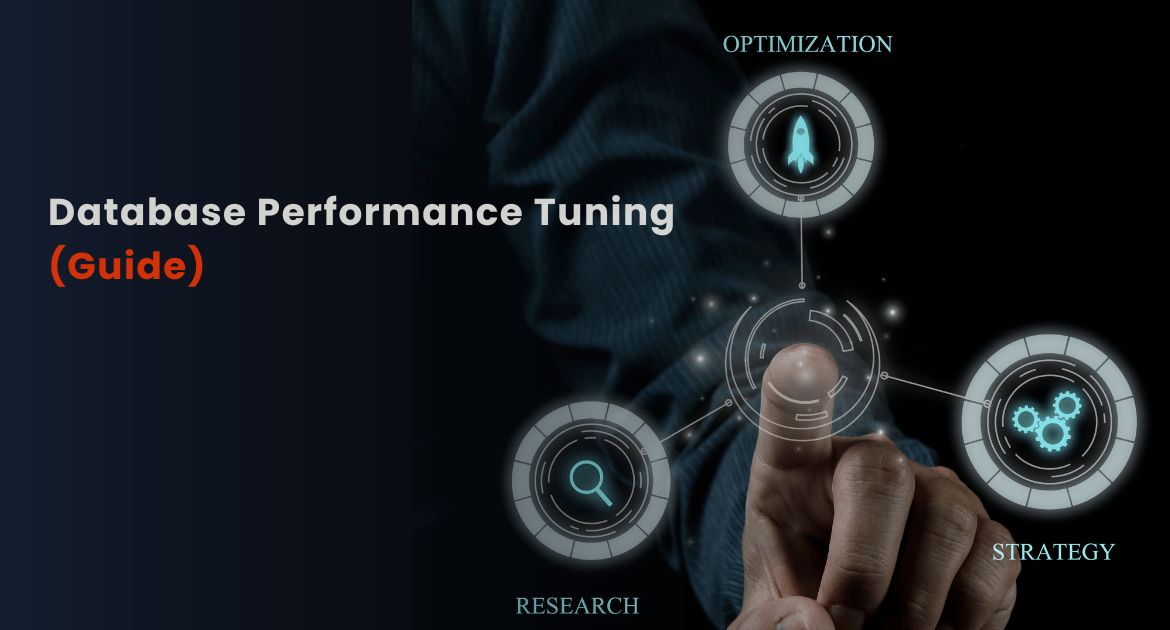 Database Performance Tuning Services