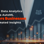 Oracle 21c's AutoML: (Advancing) Data Analytics