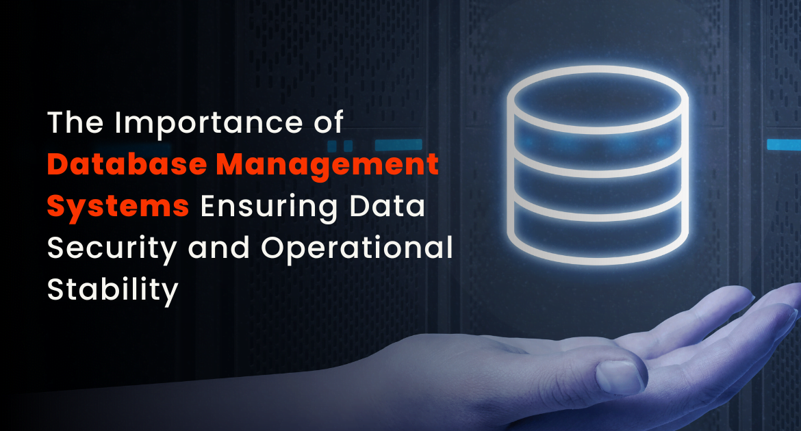 Database Management Systems