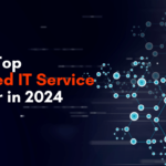 India's Top Managed IT Service Provider in 2024