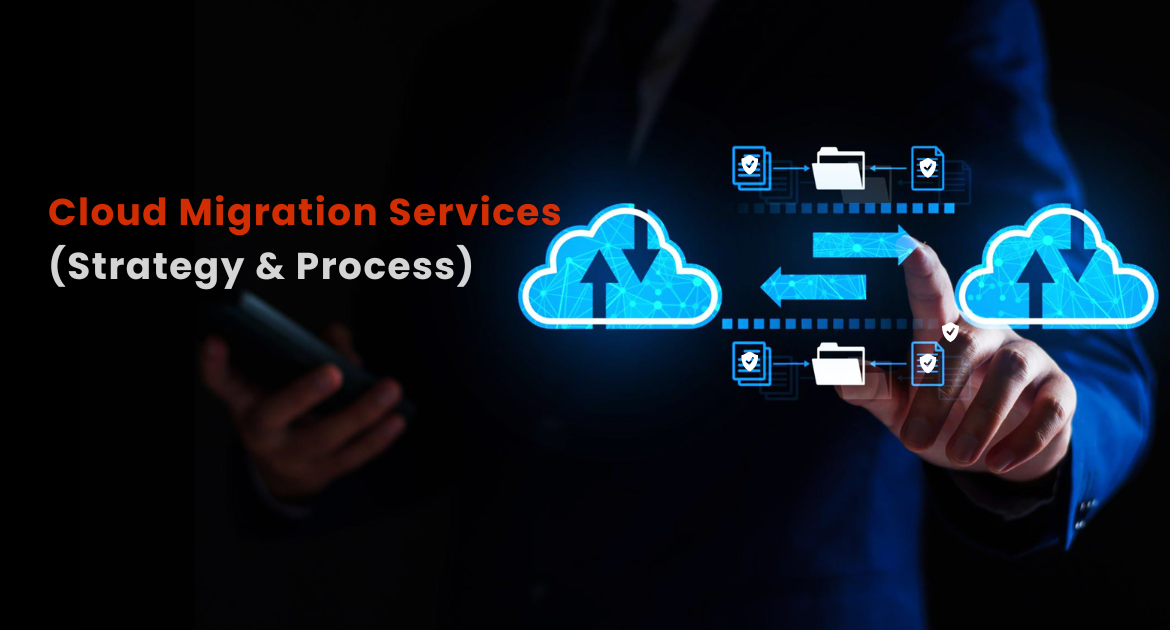 Cloud Migration Services