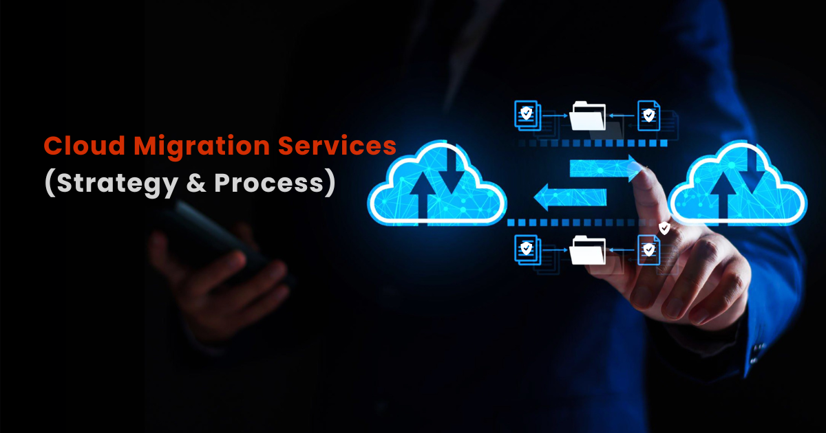 Cloud Migration Services