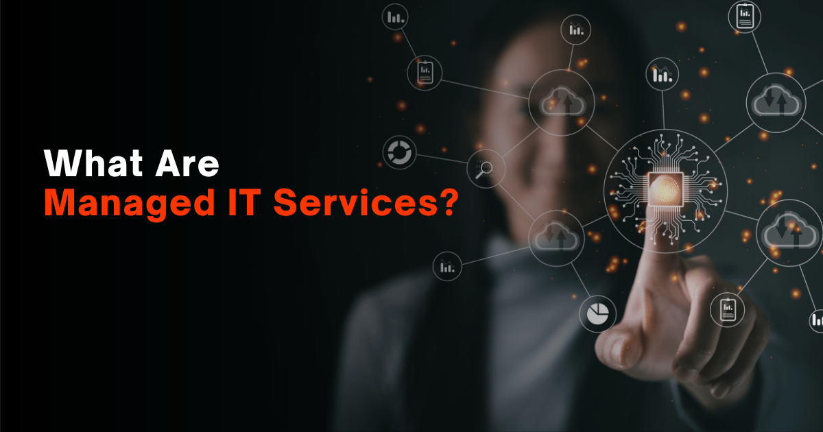 Managed IT Services in 2024 (Explained) | Simple Logic