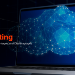 What is Cloud Computing