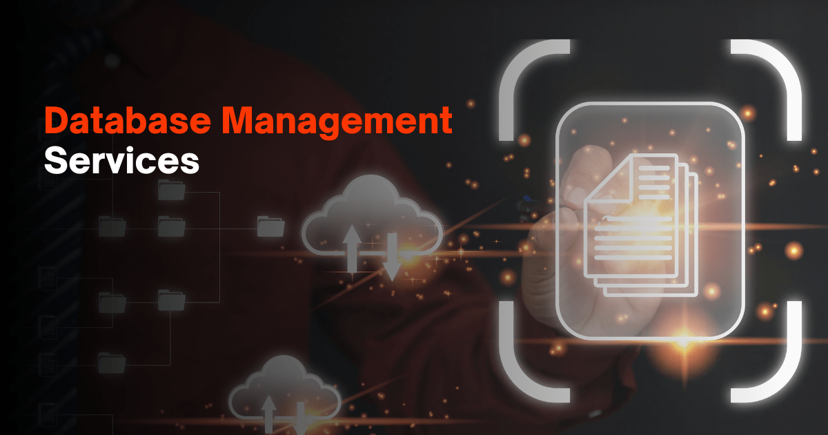 Database Management Services