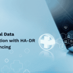 Pharmaceutical Data Lake Optimization with HA-DR and Load Balancing