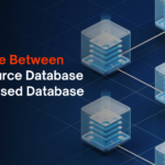 Difference Between Open Source Database and Licensed Database