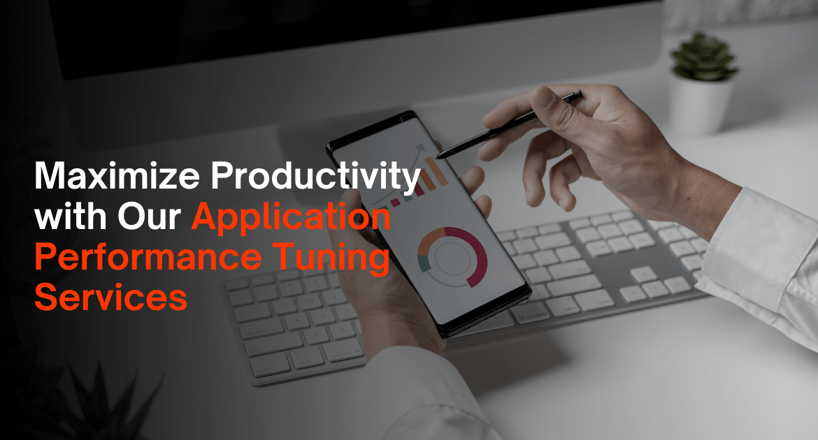 Application Performance Tuning Services