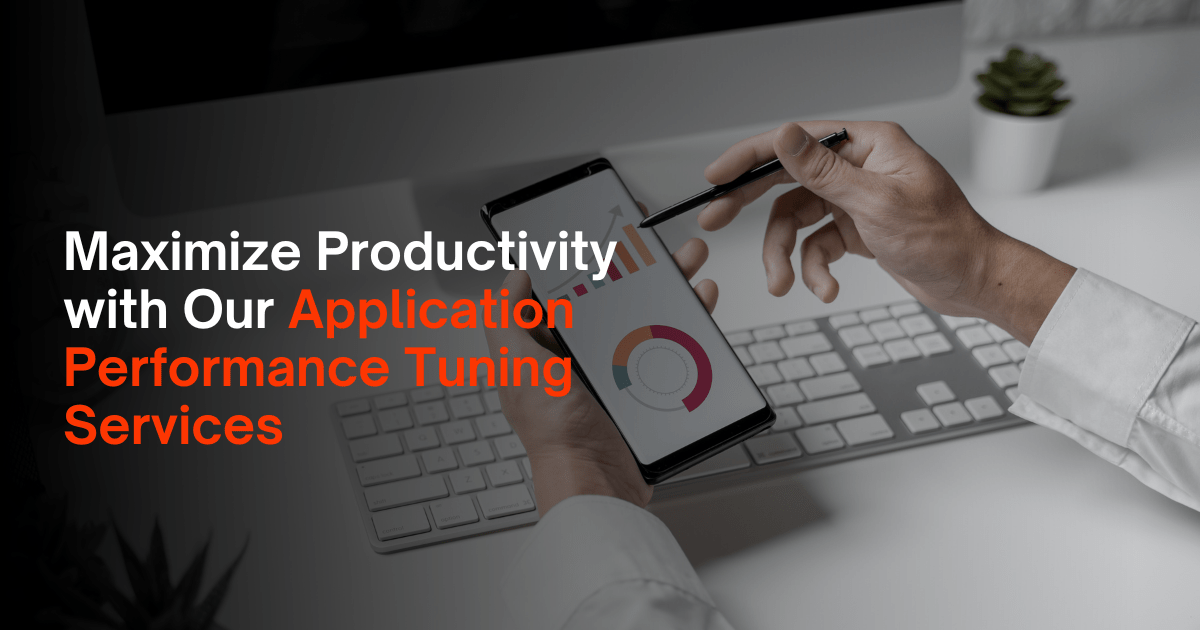 Application Performance Tuning Services