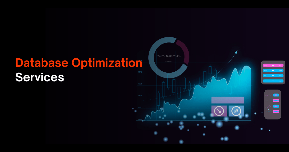 Database Optimization Services