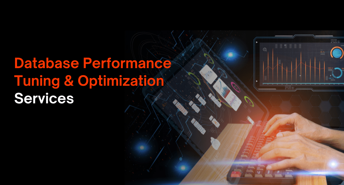 Database Performance Tuning and Optimization Services