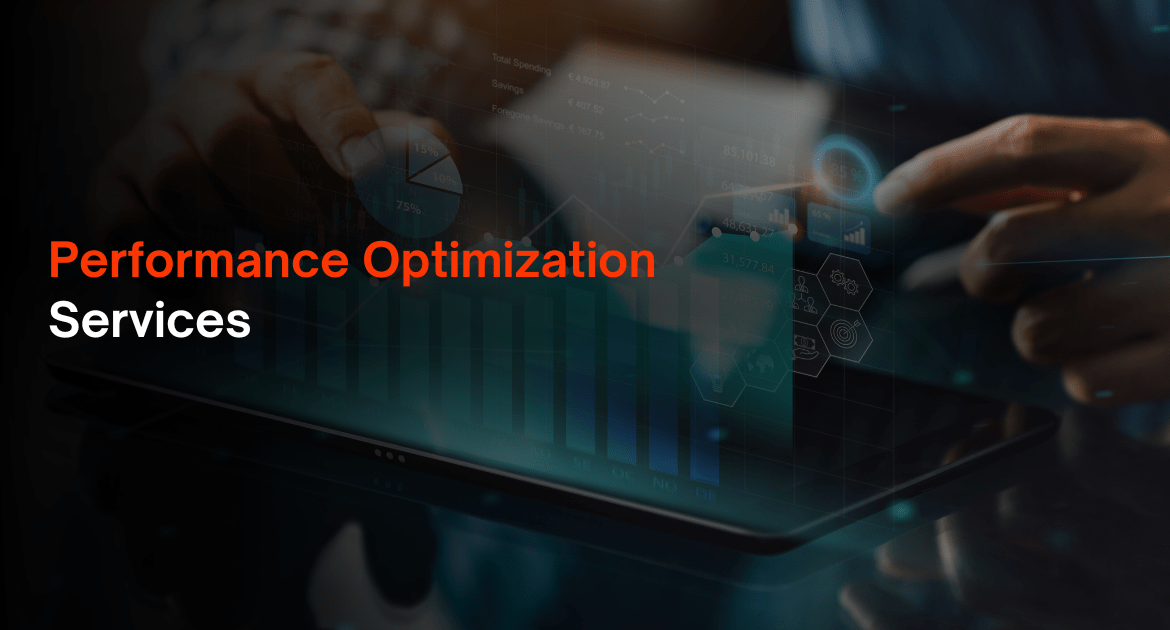 Performance Optimization Services