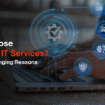 Why Choose Managed IT Services?10 Game-Changing Reasons