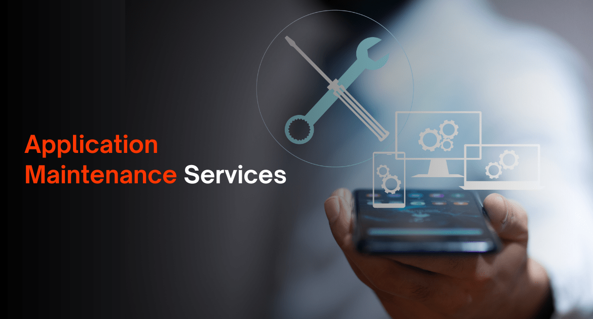 Application Maintenance Services