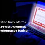 Informix to PostgreSQL Migration