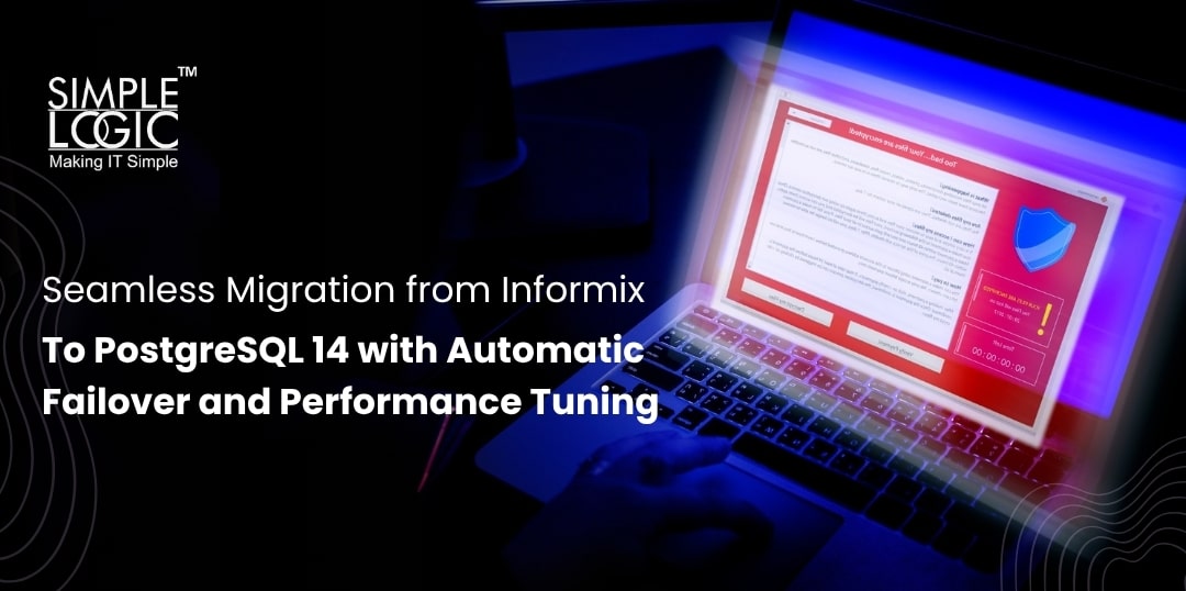 Informix to PostgreSQL Migration