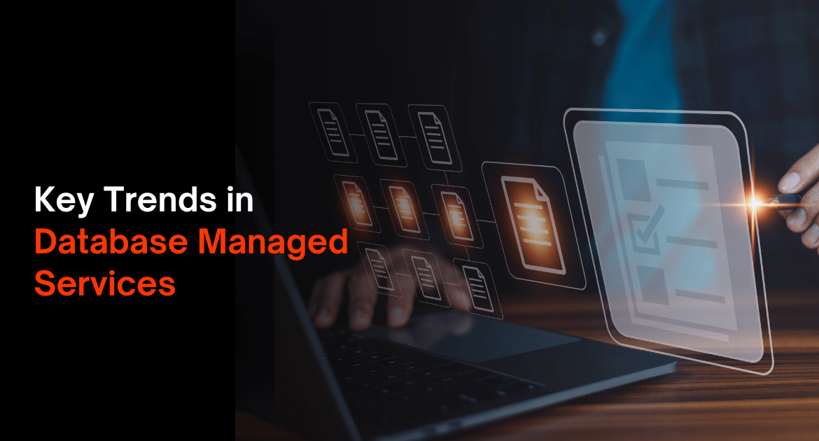 Top Database Management Trends 2024
