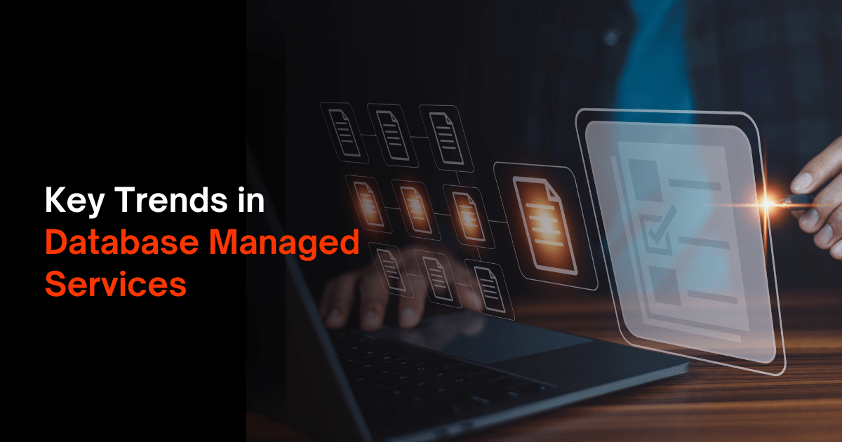 Top Database Management Trends 2024