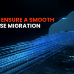 Cloud Database Migration Process