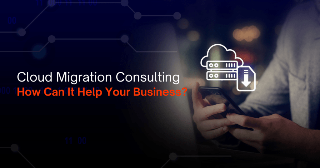 Cloud Migration Consulting