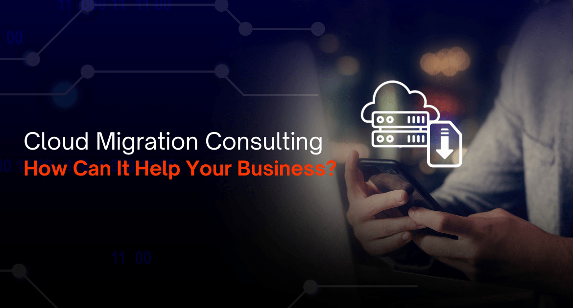 Cloud Migration Consulting