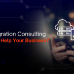 Cloud Migration Consulting