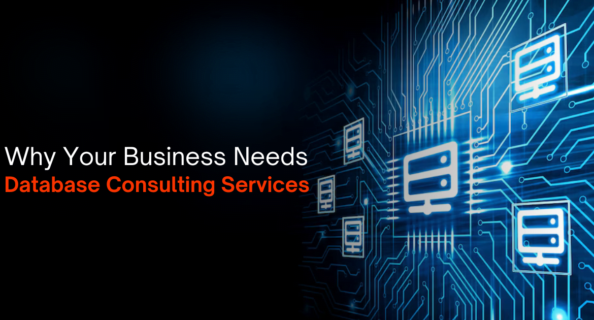 Database Consulting Services