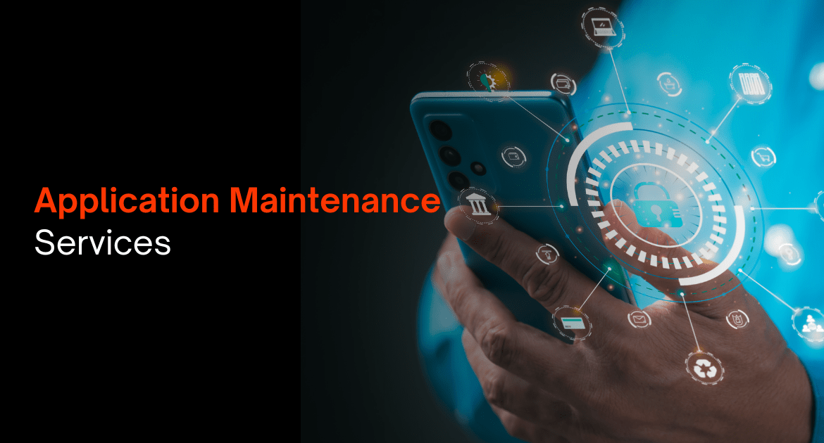 Application Maintenance Services