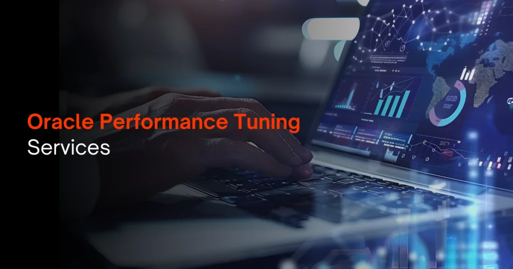 Oracle Performance Tuning Services