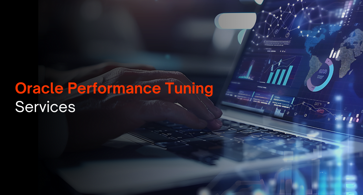 Oracle Performance Tuning Services