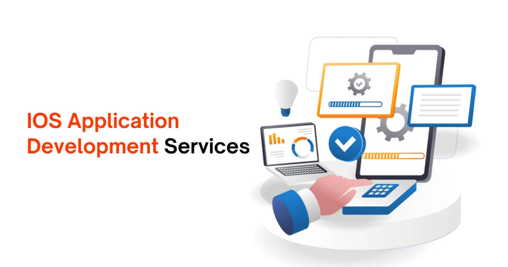 iOS Application Development Services