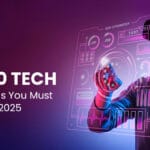 Top 10 Tech Professions You Must Master in 2025