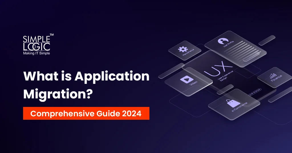 What is Application Migration