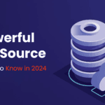 12 Best Open-Source Databases in 2024