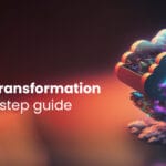 Step-by-Step Cloud Transformation Strategy