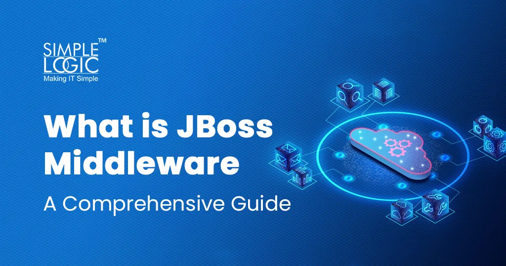 What is JBoss Middleware? (A Comprehensive Guide)