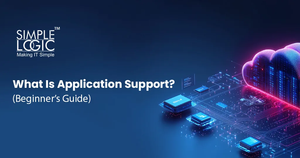 Application Support