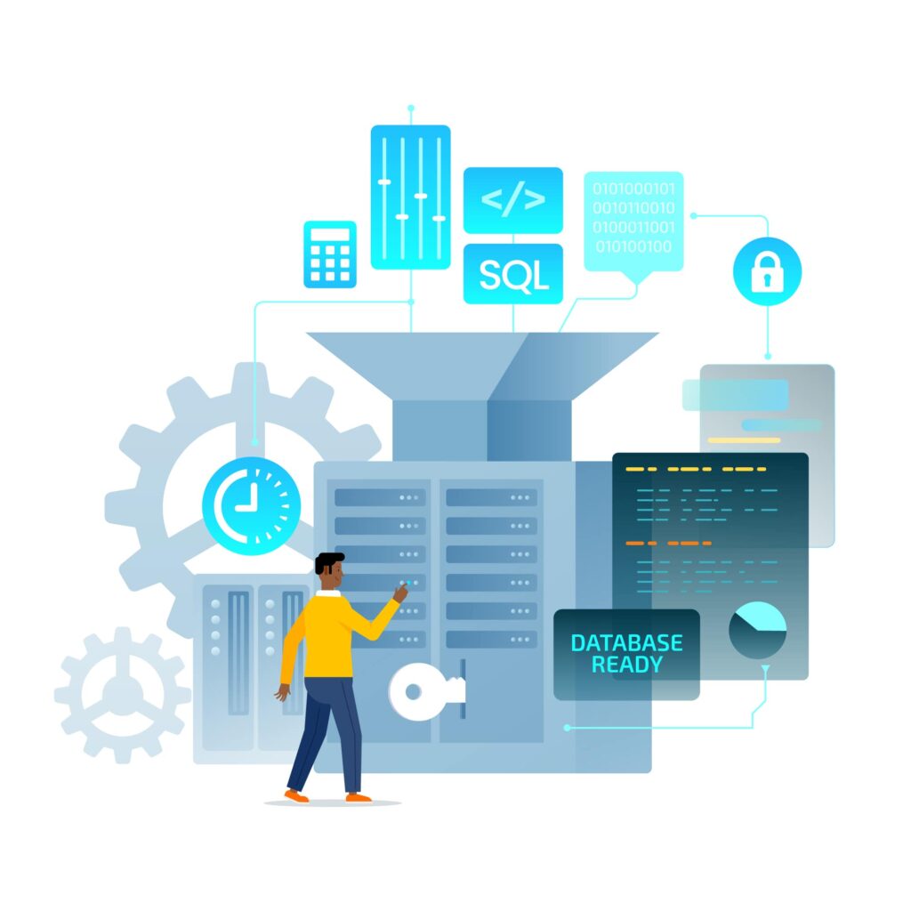 Database Tuning And Optimization Services