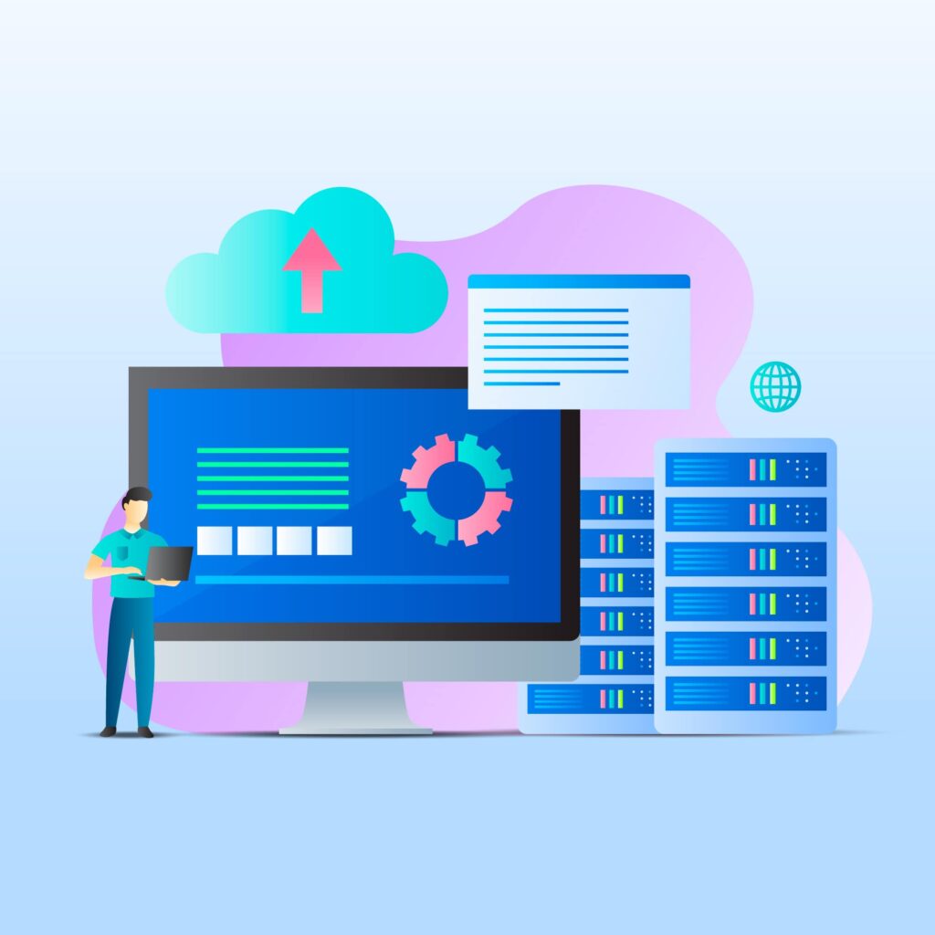 Database Optimization Services