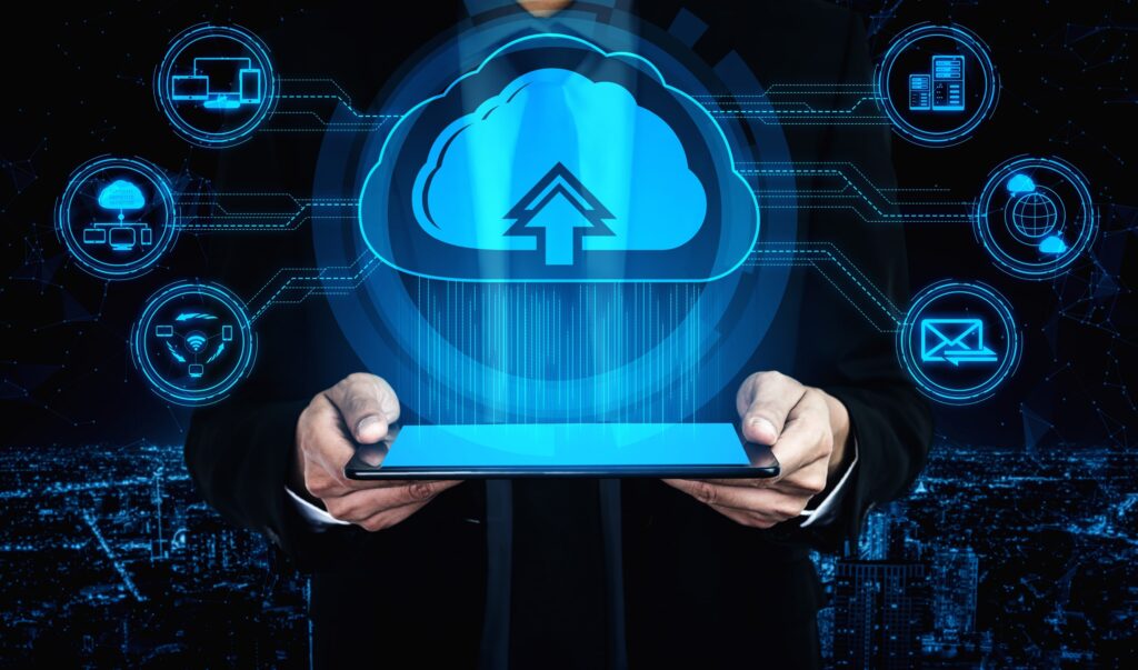 Cloud Computing Services