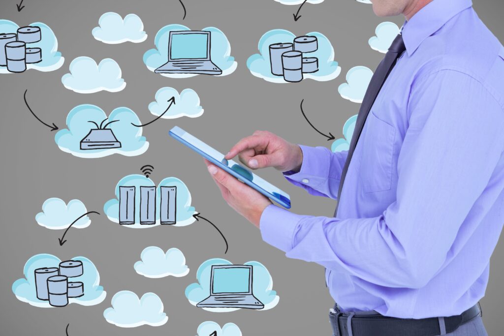 Cloud Services
