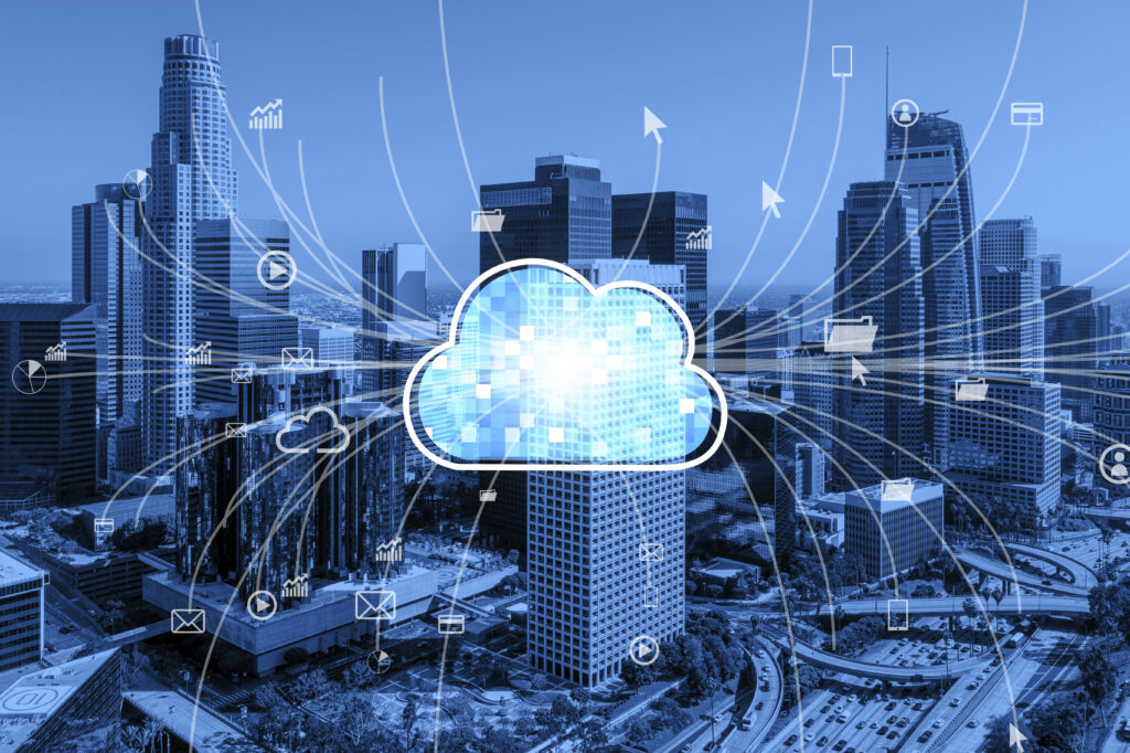 Cloud Migration Solutions